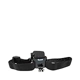 Rollei Kopfband – Head Strap für Rollei Actioncam 200 / 300 / 400 und 500 Serie und GoPro Hero Modelle - Schw