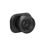 Mini 4 Pro Externer Weitwinkellinsenfilter,Drohnenkamera Objektivfilter für DJI Mini 4 Pro Aufnahmebereich erhöhen 25% Drohnenzubehö