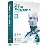 ESET! NOD32 Antivirus UK Box 1U 3Y (ENA-Y1D3Y)