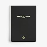 Productivity Planner Sheets - Plan Out Your Daily and Become More Productive | Simple Daily R
