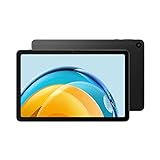 HUAWEI MatePad SE 10.4 Zoll WiFi Tablet-PC, 2K FullView Display, 8-core 6nm Prozessor, 4GB+128GB, 2-Fach Lautsprecher mit Histen 8.0, HarmonyOS 3 mit AppGallery, Deutsche Version, Schw