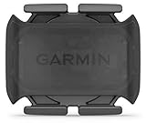 Garmin Unisex – Erwachsene Access, Bike Cadence Sensor 2, Schwarz, One S