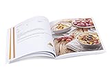 OSKAR the best Zubehör für die OSKAR Küchenmaschine (Rezeptbuch mit Freude kochen - 50 Rezepte)