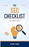 The SEO Checklist: Content SEO (English Edition)