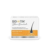 BIO-H-TIN Hair Essentials Mikronährstoff-Kapseln, 90 S