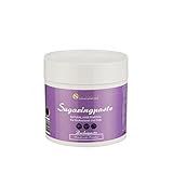 Sugarista® 600g Natürliche Medium Zuckerpaste Sugaringpaste Haarentfernung Epilation Sugaring