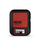 Garmin inReach Messenger Plus - Satelliten-Kommunikationsgerät mit Multimedie-Nachrichten, 2-Wege-Kommunikation, Verschicken und Empfangen von Fotos, Akkulaufzeit bis zu 25 Tag