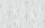 d-c-fix Klebefolie Stein-Optik Beton weiß Concrete white selbstklebende Folie wasserdicht realistische Deko für Möbel, Tisch, Schrank, Tür, Küchenfronten Möbelfolie Dekofolie Tapete 90 cm x 2,1
