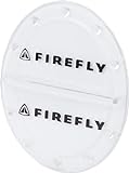 Firefly Snowboard-Stomp Pad-164667 Pad, transparent, 1