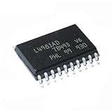 10 TEILE/LOS L4981AD L4981AD013TR L4981A SOP-20 SMD Power Management Chip IC