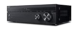 Sony STR-DH790 AV Receiver (7.2-Kanal, Dolby Atmos/DTS:X, 4K HDR, Verbindung über HDMI, Bluetooth und USB, mit High Resolution Audio) schw