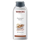 Wiberg - Currywurst Sauce - 3x 635