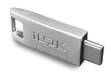 AVID USB-Stick, Smart Key, iLok 3 USB-C