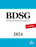 Bundesdatenschutzgesetz: BDSG