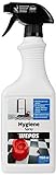 Wepos 2000001258 Hygiene Spray 750 ml, weiß