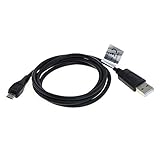 Mobilfunk Krause - USB Datenkabel Ladekabel für Samsung Galaxy S5 M
