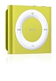 Apple iPod Shuffle 2GB (4th Generation) NEWEST MODEL (Generalüberholt) (Yellow)