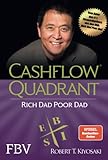 Cashflow Quadrant: Rich Dad Poor D