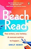 Beach Read: From the Sunday Times Bestselling Author (English Edition)