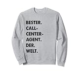 Call-Center-Agent Spruch Bester Call-Center-Agent Der Welt Sw