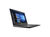 Dell Latitude 5580 Laptop | i5-6200 | 15.6' | FHD 1920x1080 | RAM: 8 GB | 256 GB SSD NVME | Windows 10 Home (Generalüberholt)