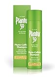 Plantur 39 Phyto-Coffein-Haarshampoo für Damen - 1 x 250ml - speziell für coloriertes und strapaziertes Haar | Koffein gegen Haarausfall bei Frauen | stärkt das Haarw