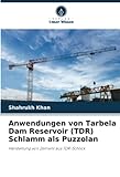 Anwendungen von Tarbela Dam Reservoir (TDR) Schlamm als Puzzolan: Herstellung von Zement aus TDR-Schlick