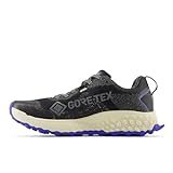 New Balance Fresh Foam X Hierro V7 Gore-tex® Trail Running Shoes EU 40