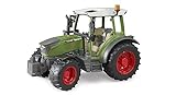 bruder 02180 - Traktor Fendt Vario 211-1:16 Fahrzeuge Landwirtschaft, Bulldog, Trecker, Spielzeug ab 3 J