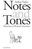 Notes and Tones: Musician-to-Musician Interview