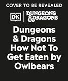 Dungeons & Dragons How Not To Get Eaten by Owlb