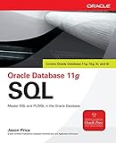 Oracle Database 11g Sql (Oracle Press)