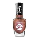 Sally Hansen Miracle Gel Nagellak - 211 One Shell Of A Party