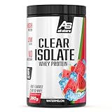 All Stars Clear Isolate Whey Protein (Watermelon, 390g)
