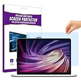 AiMok Abnehmbar 17.3 Zoll Premium Anti Blaulichtfilter, Blendschutzfolie Augenschutz Displayschutzfolie, Anti Bluelight Screen Protector für Laptop-Bildschirme (17.3' Zoll 16:9)