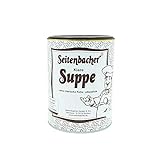Seitenbacher Klare Suppe (weiß) 540g