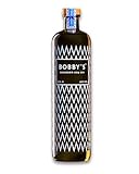 Bobby's | Schiedam Dry Gin | 700 ml | Dutch Courage, Indonesian Spirit | Zum besten Gin der Niederlande gew