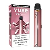 VUSE 4031300289778 E-Zigarette, Pink