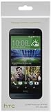 HTC Displayschutzfolie SP R140 One (E8) – Retail Verpackung, transp
