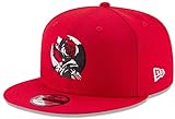 New Era Star Wars Rebel Scarlet Red Snapback Cap 9fifty 950 OSFA Limited Exclusive E