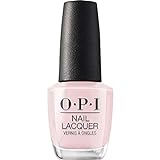 OPI Nail Lacquer Nagellack, Always bare for you Sheer Collection, 15 ml, NLSH1 - Baby, Take a Vow