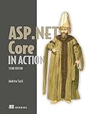 ASP.NET Core in Action, Third Edition (English Edition)