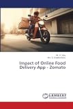Impact of Online Food Delivery App - Z