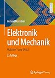 Elektronik und Mechanik: Multisim™ und EAGLE