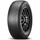 PIRELLI Winterreifen 235/55 R 20 XL TL 105V SCORPION WINTER 2 (NE0) MFS BSW M+S 3PMSF ELECT