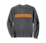Johannesburg Südafrika - Jo'burg Südafrika Varsity Sw