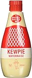 Kewpie Mayonnaise, 2er Pack (2 x 350 ml)