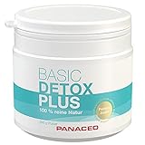 Basic-Detox Plus Pulver 200 g