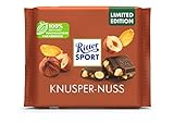 Ritter Sport Knusper-Nuss, 100 g