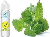 Zitronenmelisse Aroma Konzentrat - Vegan - Sasami - 100